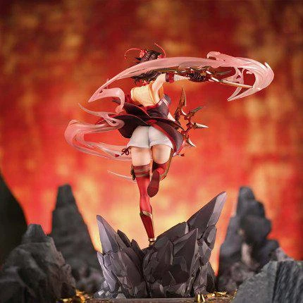 《仙劍4》韓菱紗手辦開啟預售！售價1098元