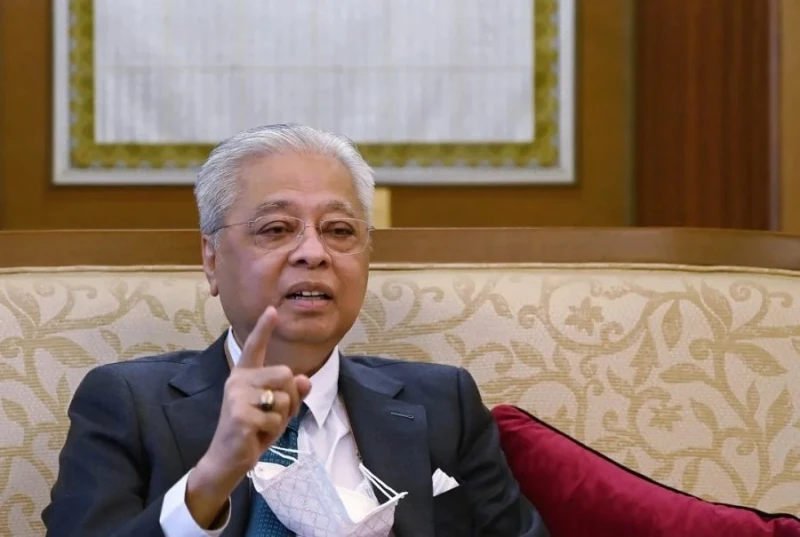 設發展計劃促進委會解決撥款分配 首相:另設工作框架監督6大指標