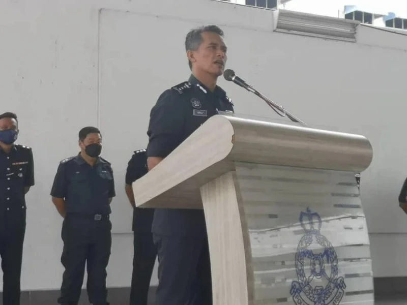 逃離難民被勸勿穿越南北大道 警方:涉撞死6人司機沒超速酒駕