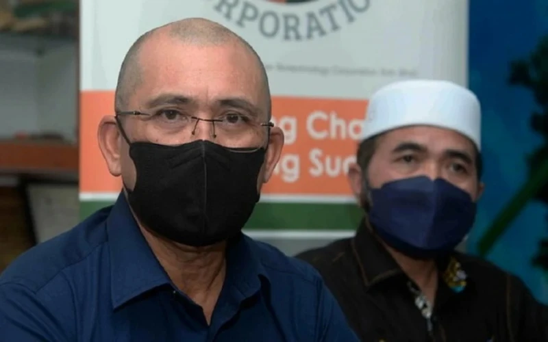 雞肉雞蛋無短缺問題 農業部保證開齋節供應充足