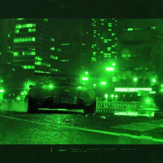 《極品飛車22》今晚發布新實機 或展示警察追逐內容