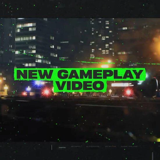 《極品飛車22》今晚發布新實機 或展示警察追逐內容