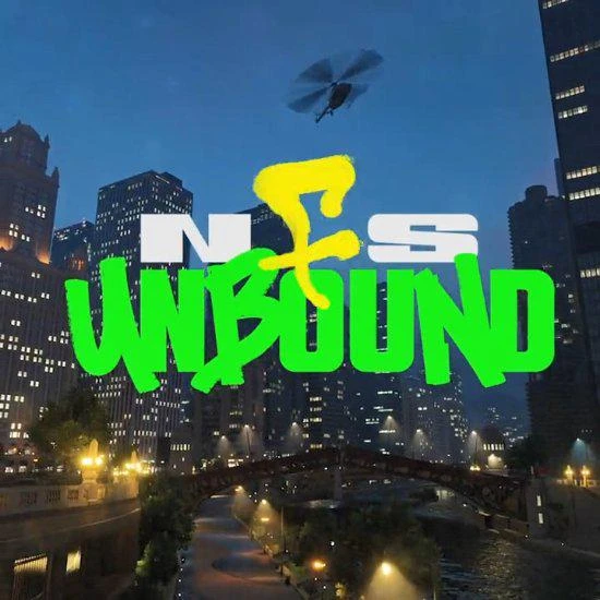 《極品飛車22》今晚發布新實機 或展示警察追逐內容