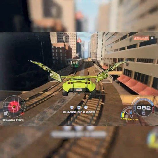 《極品飛車22》今晚發布新實機 或展示警察追逐內容