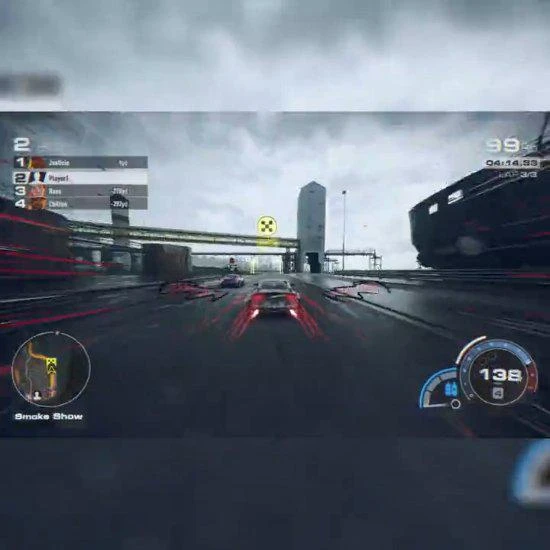 《極品飛車22》今晚發布新實機 或展示警察追逐內容