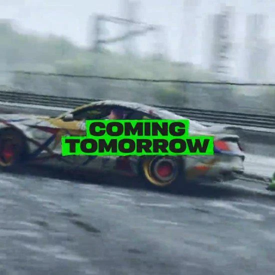 《極品飛車22》今晚發布新實機 或展示警察追逐內容