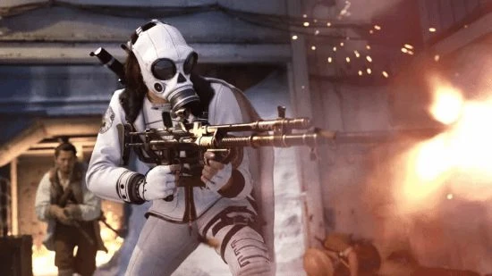 晨報EA將關停一批老遊戲服務 動視為AI配樂申請專利