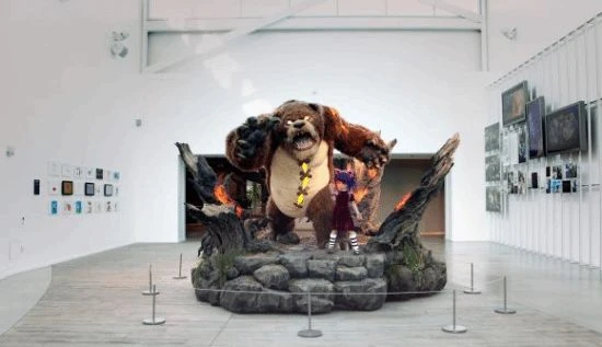 晨報EA將關停一批老遊戲服務 動視為AI配樂申請專利