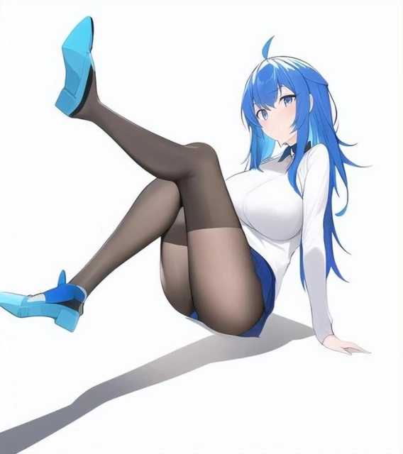 繪圖AI掌握了二次元技能包，能快速自動生成澀圖時，還能秒懂你