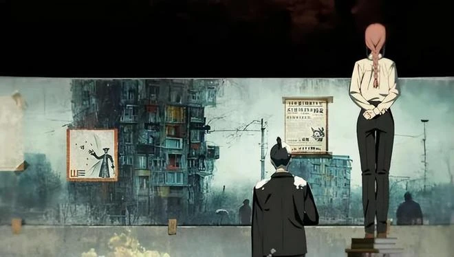 繪圖AI掌握了二次元技能包，能快速自動生成澀圖時，還能秒懂你