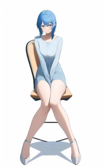 繪圖AI掌握了二次元技能包，能快速自動生成澀圖時，還能秒懂你