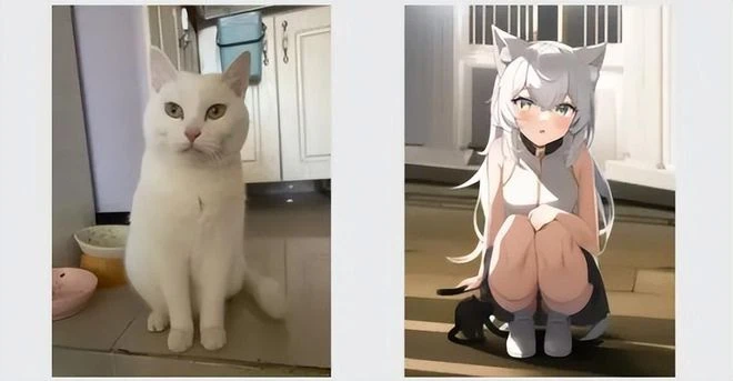 LSP即將實現自由？突然爆火的AI繪畫，讓人人擁有一個澀圖庫