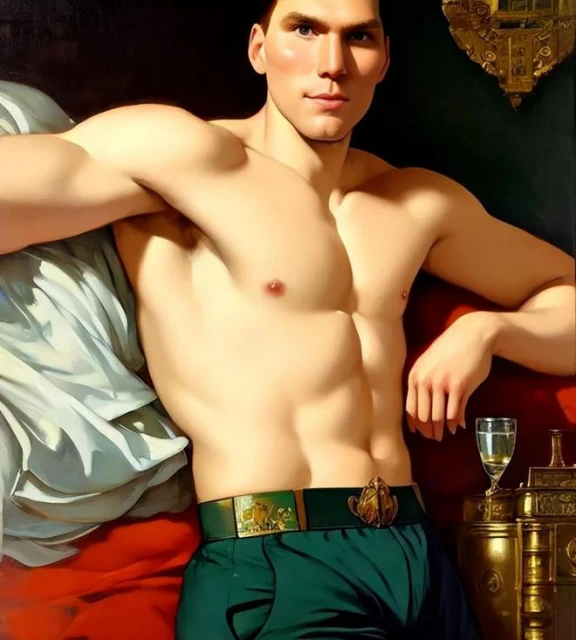 LSP即將實現自由？突然爆火的AI繪畫，讓人人擁有一個澀圖庫