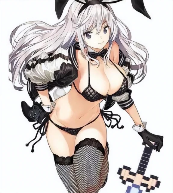 LSP即將實現自由？突然爆火的AI繪畫，讓人人擁有一個澀圖庫