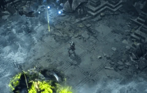 騰訊都比它良心！韓國版暗黑新游被玩家噴：比國產手游都差勁