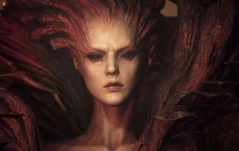 韓國人做的暗黑遊戲有多絕？連呼吸都要收費，玩法爛到不如傳奇