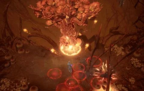 韓國人做的暗黑遊戲有多絕？連呼吸都要收費，玩法爛到不如傳奇