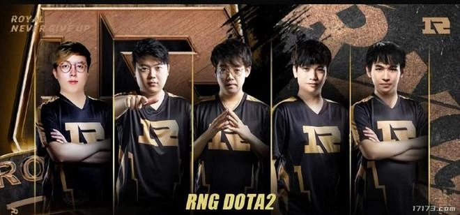 遊戲早報：出國參賽風險太高！RNG兩分部全員感染新冠