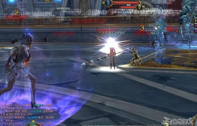 魔獸後最好玩的陣營遊戲，為參加陣營大戰，三個摔傷兩