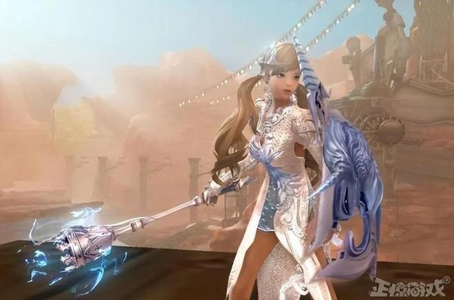 魔獸後最好玩的陣營遊戲，為參加陣營大戰，三個摔傷兩