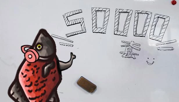 《奇怪的RPG》發售半個月 銷量已突破5萬份