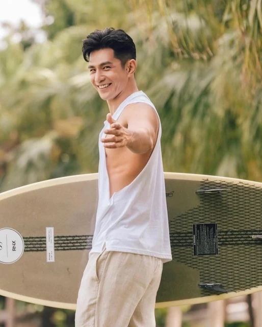 遭質疑帶兇器犯罪？　祖雄進警察局「自證清白」