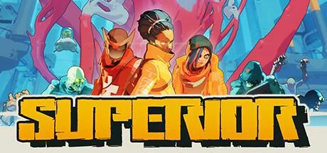 NFT新游《Superior》上架Steam 或違規V社暫未限制