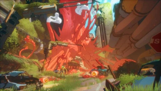 NFT新游《Superior》上架Steam 或違規V社暫未限制