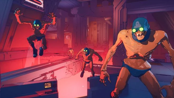 NFT新游《Superior》上架Steam 或違規V社暫未限制