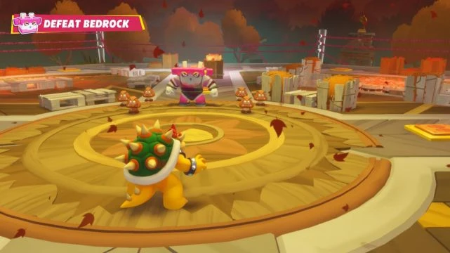 《馬里奧瘋兔：星耀之願》評測8.8分 最瘋的戰棋遊戲