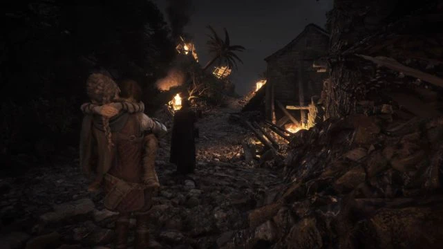 《瘟疫傳說：安魂曲》遊民評測8.5分：繁華下的痛與歌