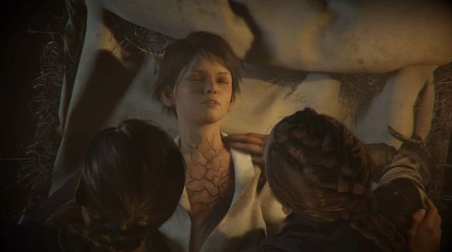 《瘟疫傳說：安魂曲》遊民評測8.5分：繁華下的痛與歌