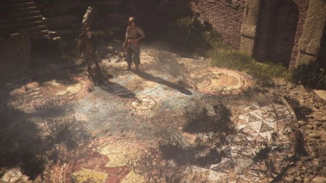 《瘟疫傳說：安魂曲》遊民評測8.5分：繁華下的痛與歌