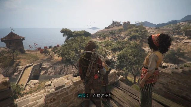 《瘟疫傳說：安魂曲》遊民評測8.5分：繁華下的痛與歌