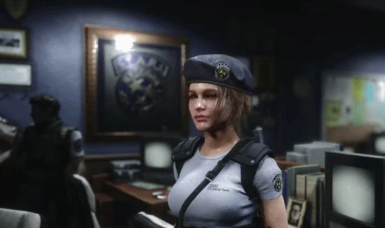 《生化》初代粉絲重製版上線 官方：遊戲真會自己長？