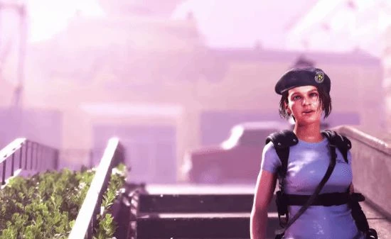 《生化》初代粉絲重製版上線 官方：遊戲真會自己長？