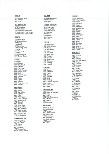 公共場合不戴口罩  大馬警方：僅勸告不開罰單