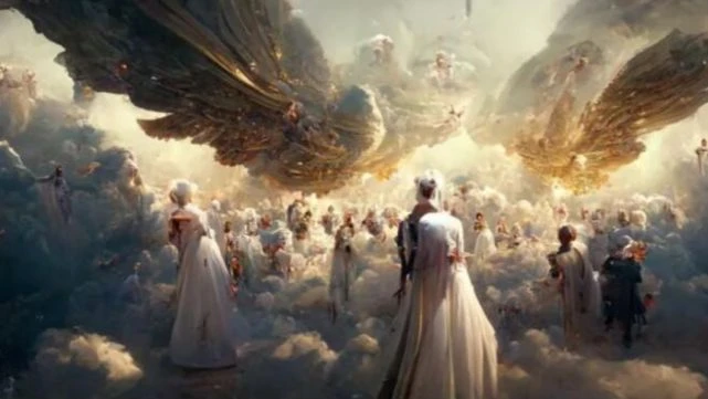 遊民觀點：競爭還是共存？開發者對AI作畫究竟怎麼看？