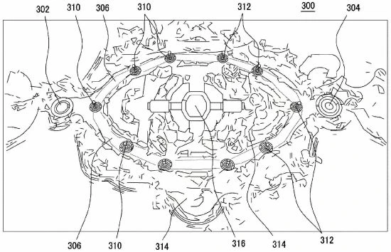 騰訊寶可夢共申遊戲專利公布 或為《寶可夢大集結》