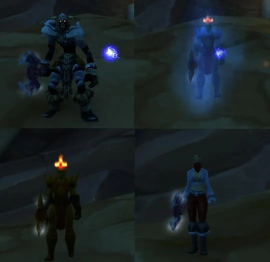 萬聖節現已開放 刷無頭騎士一定要注意這幾點