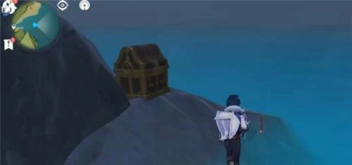 《原神》3.1旅行劍寶箱位置分享