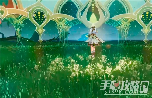 《原神》草神大招有什麼用