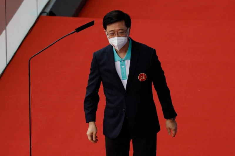 搶人才！　香港有意讓外地頂尖大學畢業生「人先來，再慢慢找工作」