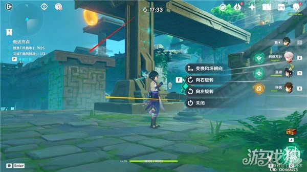 原神滔風之境怎麼過 逃課快速通關攻略