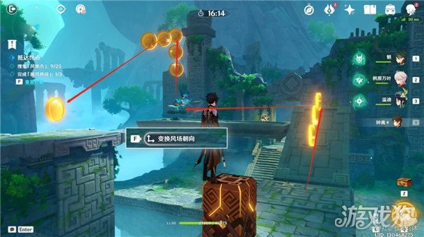 原神滔風之境怎麼過 逃課快速通關攻略