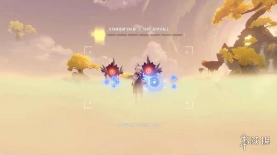 《原神》溢神的論證第六天怎麼玩？溢神的論證第六關玩法分享