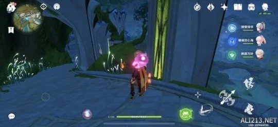 《原神》須彌城華麗寶箱位置介紹 須彌城華麗寶箱在哪？