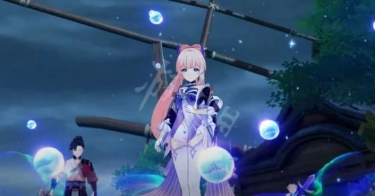 《原神》心海命座提升大嗎？心海命座功能介紹