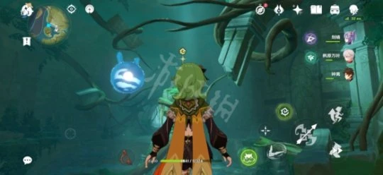 《原神》須彌隱藏錨點怎麼開？須彌最後一個錨點開啟方法介紹