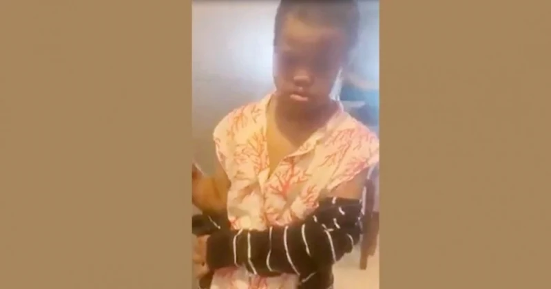 法官警告民眾 勿對唐氏女貝拉被虐案發表極端言論